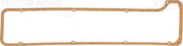 Gasket, cylinder head cover